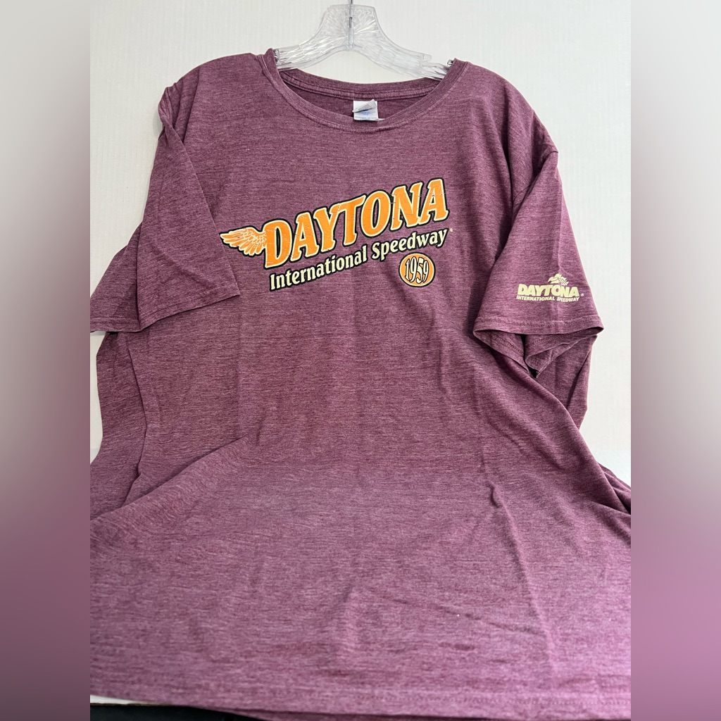 Gildan Soft Style Daytona International Speedway TShirt Gildan Soft Style Daytona International Speedway TShirt